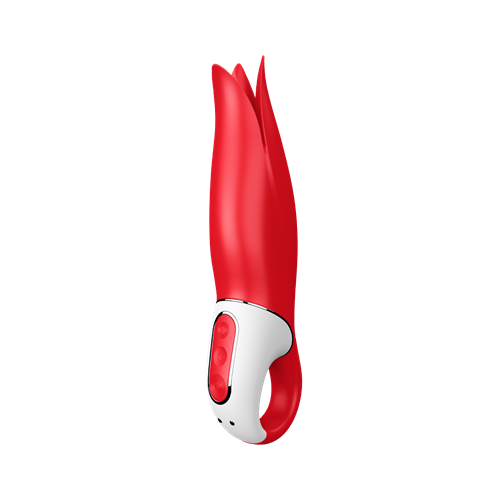 Satisfyer - Power Flower - Clitoris vibrator