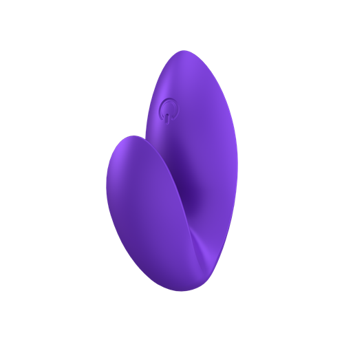 Satisfyer - Love Riot - Vingervibrator