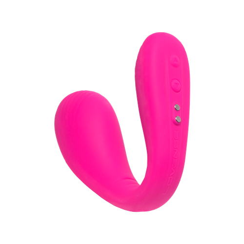 Lovense - Dolce - Verstelbare duo vibrator