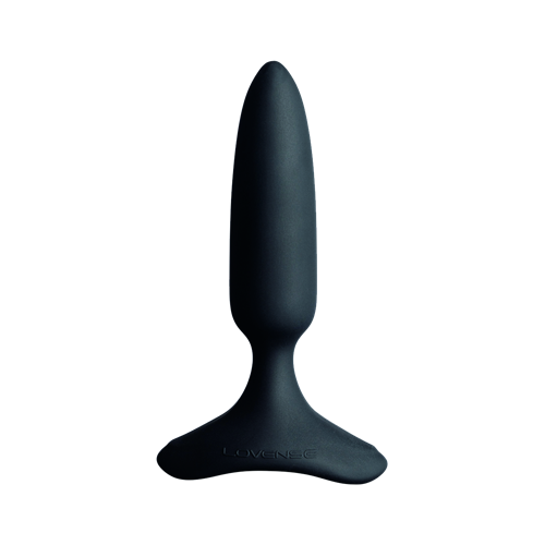 Lovense - Hush 2 - Vibrerende buttplug