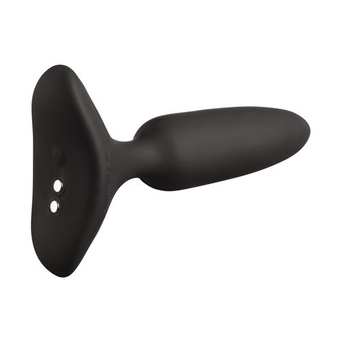 Lovense - Hush 2 - Vibrerende buttplug