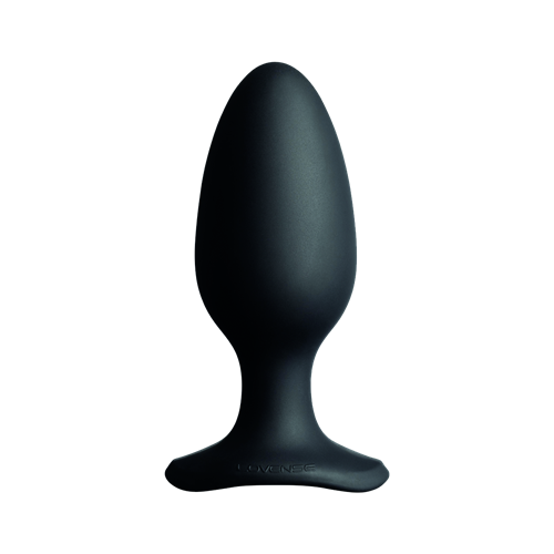 Lovense - Hush 2 - Vibrerende buttplug