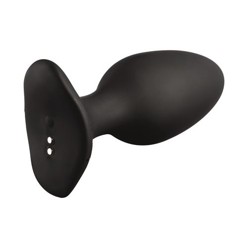 Lovense - Hush 2 - Vibrerende buttplug