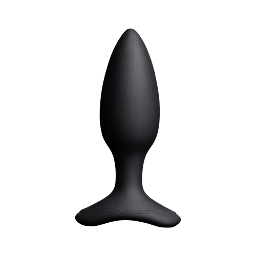 Lovense - Hush 2 - Vibrerende buttplug