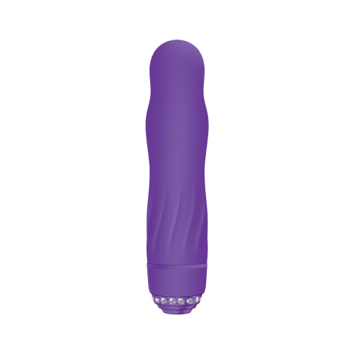 Diamond darling vibrator