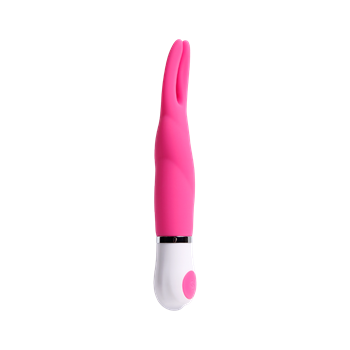 Eves Lucky Bunny vibrator