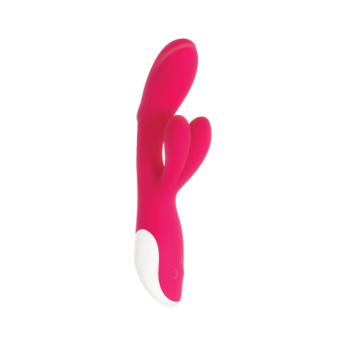 Adam & Eve Boppin Bunny duo vibrator