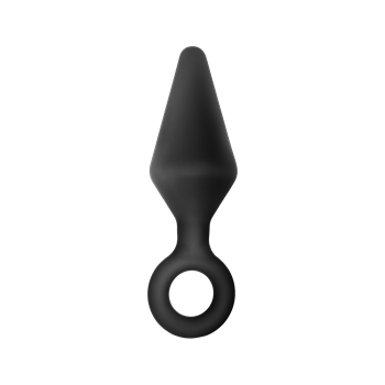 Loop plug large - Buttplug