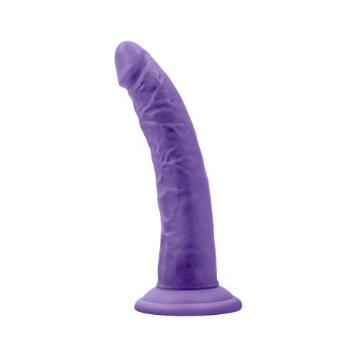 Au Naturel - Bold - Jack - Dildo met zuignap - 19 cm