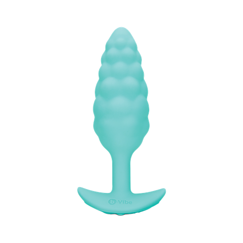 b-Vibe - Bump - Vibrerende buttplug