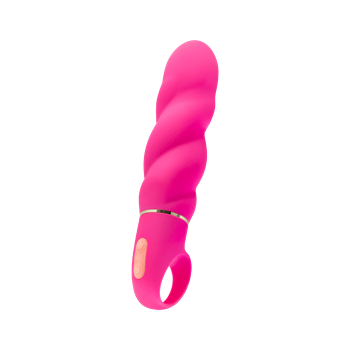 Amazing AF - G-Spot vibrator (Roze)