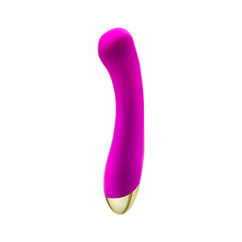 Bangin' AF - G-spot vibrator (Paars)