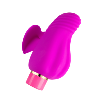 Erotic AF - Minivibrator (Paars)