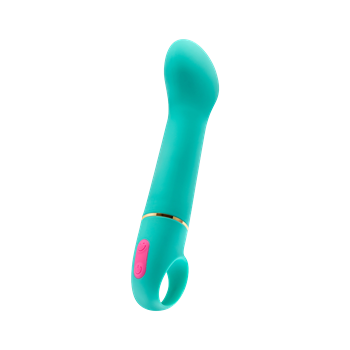 Flirty AF - G-spot vibrator (Groen)