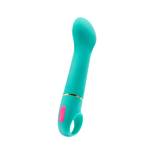 Aria - Flirty AF - G-spot vibrator