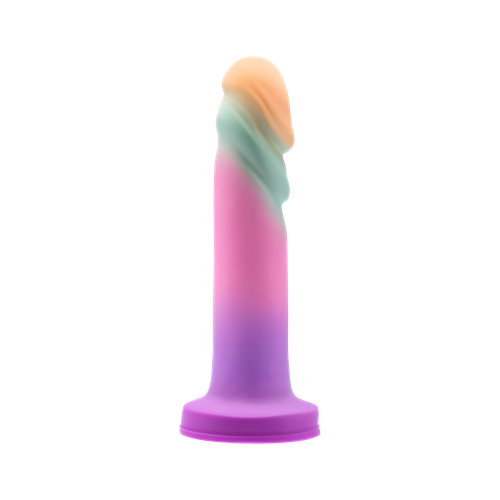 Avant - Sunrise Gaze - Dildo met zuignap - 19 cm