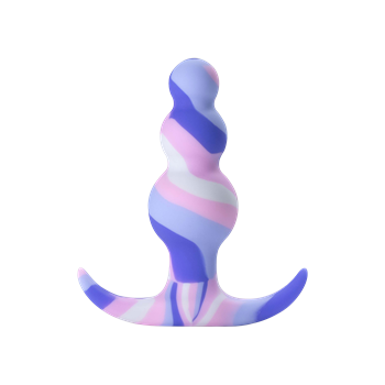 Twilight - Buttplug (Multi color)