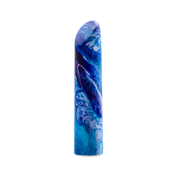 Bullet vibrator (Blauw)