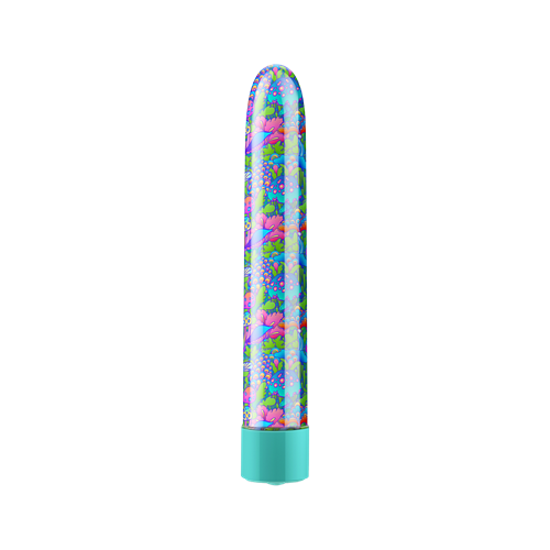 Limited Addiction Dreamscape - Klassieke vibrator