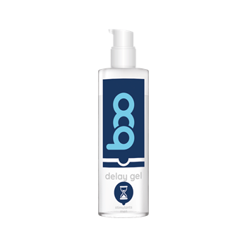 BOO - Orgasme uitstellende gel - 50 ml