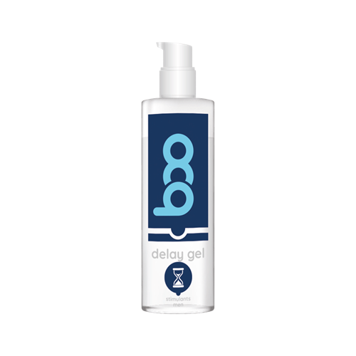 BOO - Orgasme uitstellende gel - 50 ml