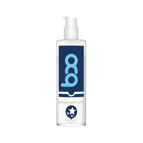 BOO - Penisvergroting crème - 50 ml