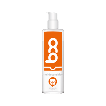 BOO - Anale ontspanningsspray - 50 ml