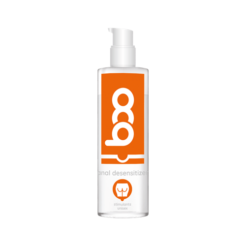 BOO - Anale ontspanningsspray - 50 ml