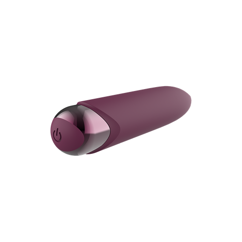 Glam - Krachtige bullet vibrator