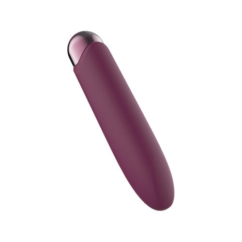 Glam - Krachtige bullet vibrator