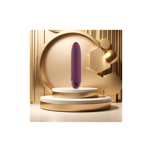 Glam - Krachtige bullet vibrator