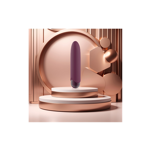 Glam - Krachtige bullet vibrator