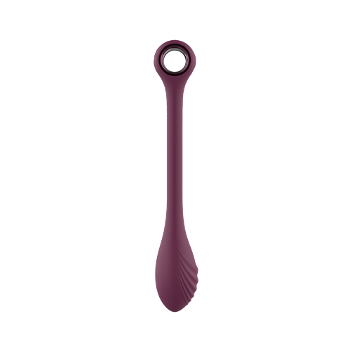 Glam - Buigbare G-spot vibrator 