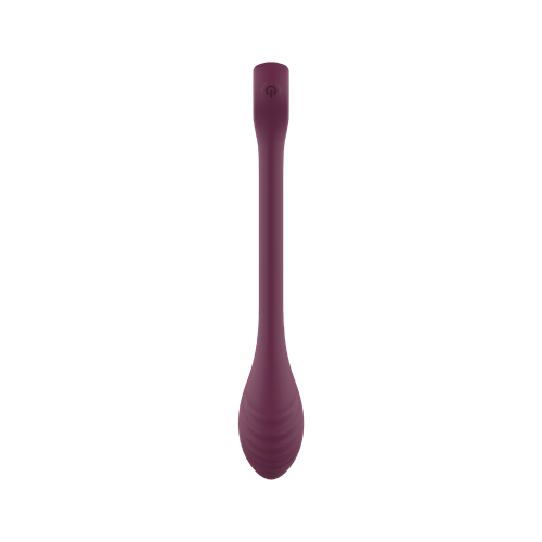 Glam - Buigbare G-spot vibrator 