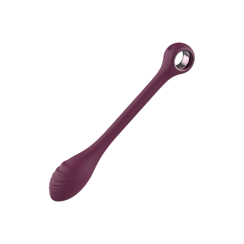 Glam - Buigbare G-spot vibrator 