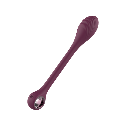 Glam - Buigbare G-spot vibrator 