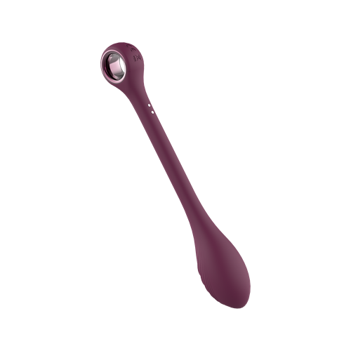 Glam - Buigbare G-spot vibrator 