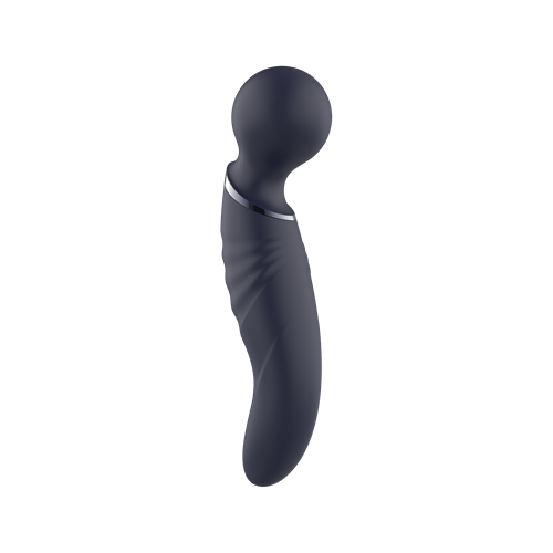 Glam - Dubbelzijdige wand- en G-spot vibrator