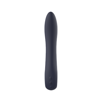 Flexibele G-spot vibrator (Blauw)