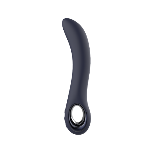 Glam  - Flexibele G-spot vibrator