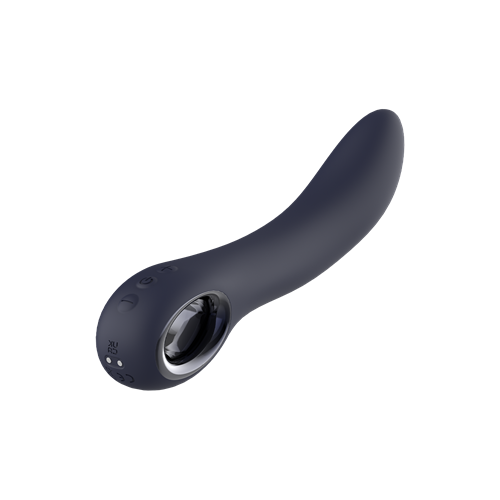 Glam  - Flexibele G-spot vibrator