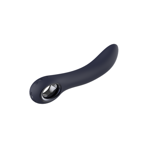 Glam  - Flexibele G-spot vibrator