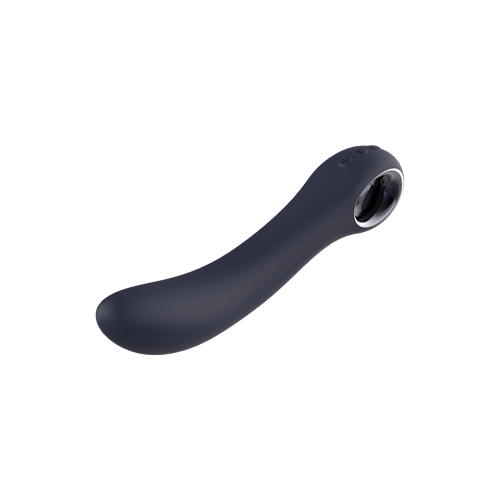 Glam  - Flexibele G-spot vibrator