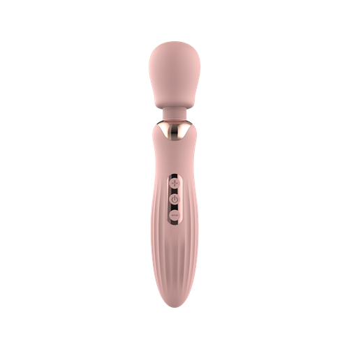 Glam - Grote wandvibrator - 24 cm