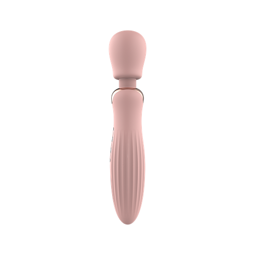 Glam - Grote wandvibrator - 24 cm