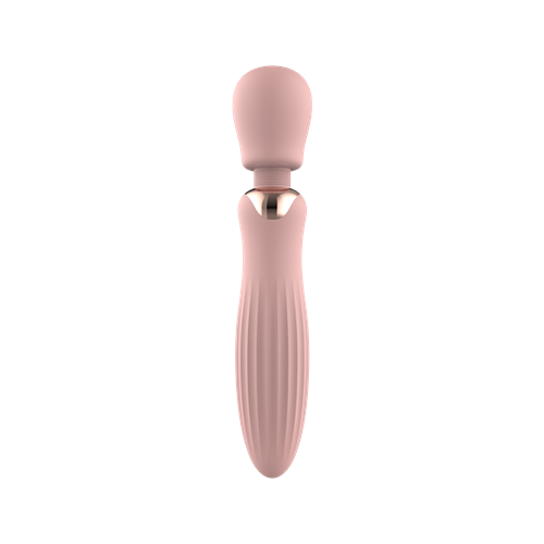 Glam - Grote wandvibrator - 24 cm