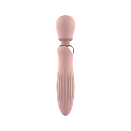 Glam - Grote wandvibrator - 24 cm