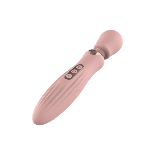 Glam - Grote wandvibrator - 24 cm