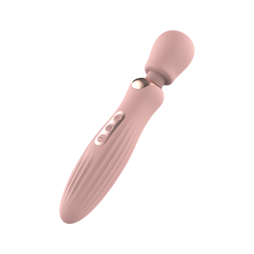 Glam - Grote wandvibrator - 24 cm