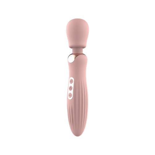 Glam - Grote wandvibrator - 24 cm